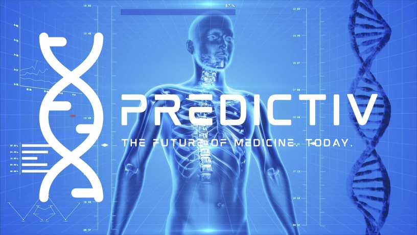 Featured image of Predictiv