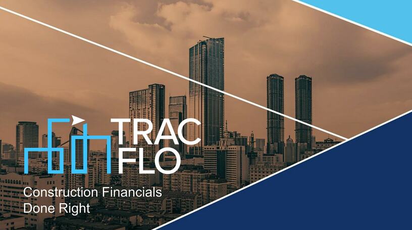 Featured image of TracFlo