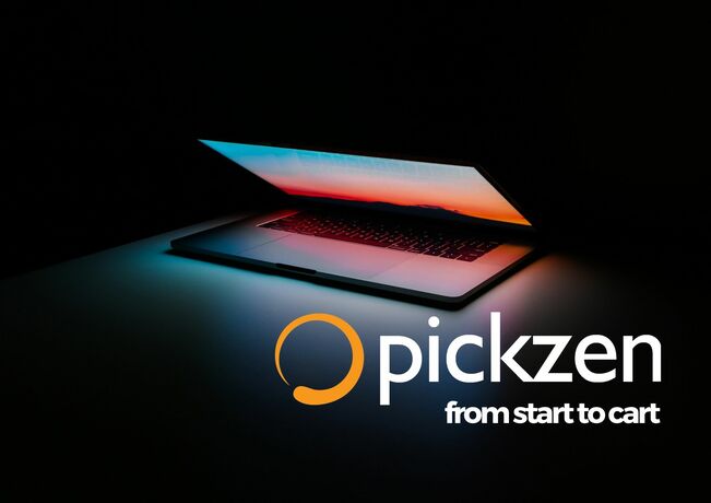Featured image of Pickzen