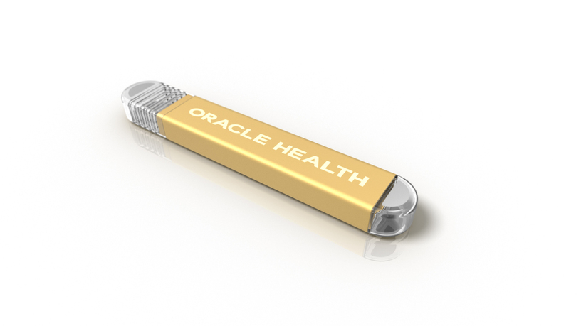 Featured image of Oracle Health