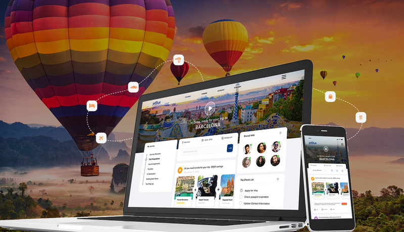 Featured image of Trip360