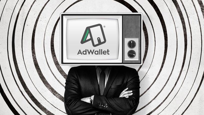 Featured image of AdWallet