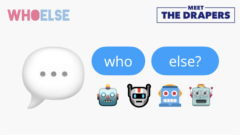 Featured image of whoelse.ai