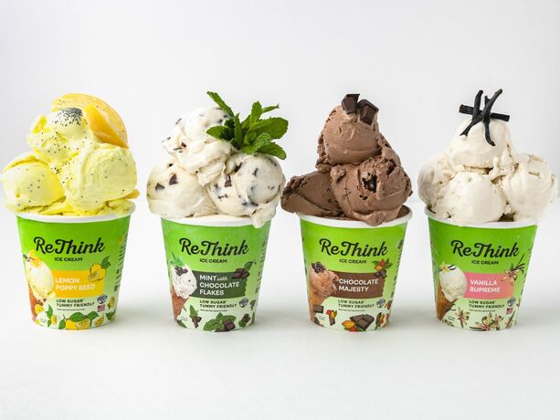 Featured image of ReThink Ice Cream
