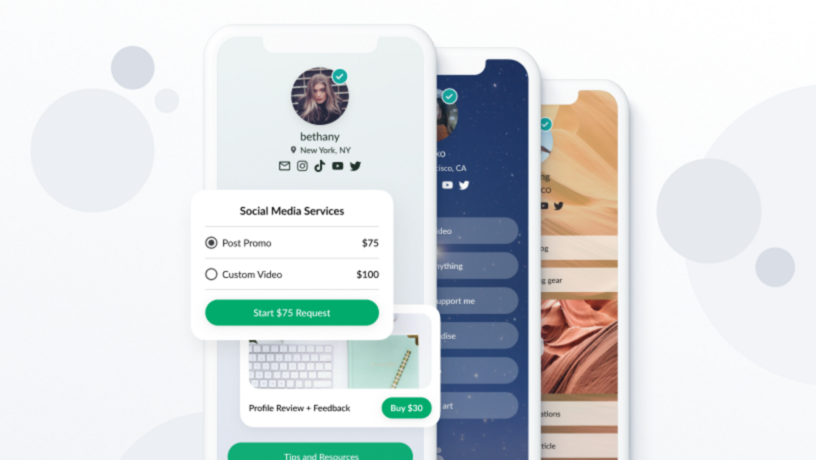 Featured image of Beacons