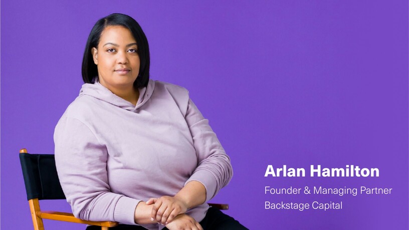 Featured image of Backstage Capital