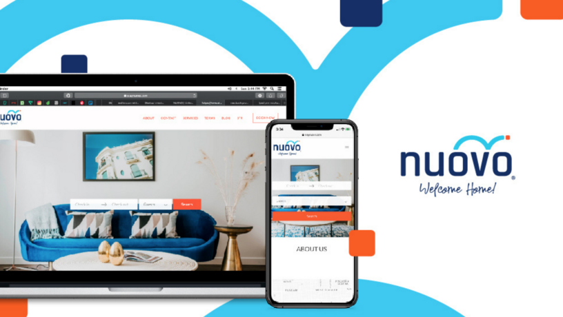 Featured image of NUOVO