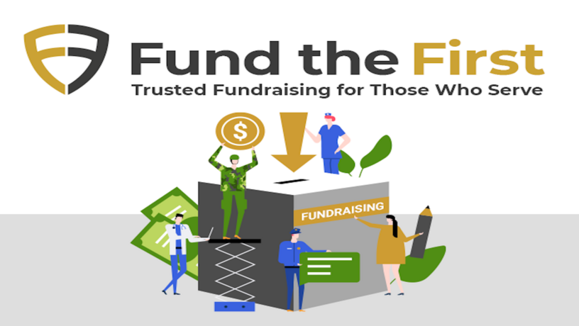 Featured image of Fund the First