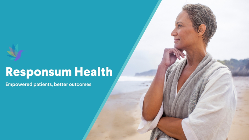 Featured image of Responsum Health
