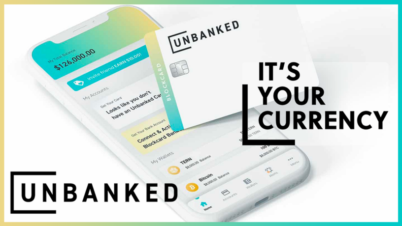 Featured image of Unbanked