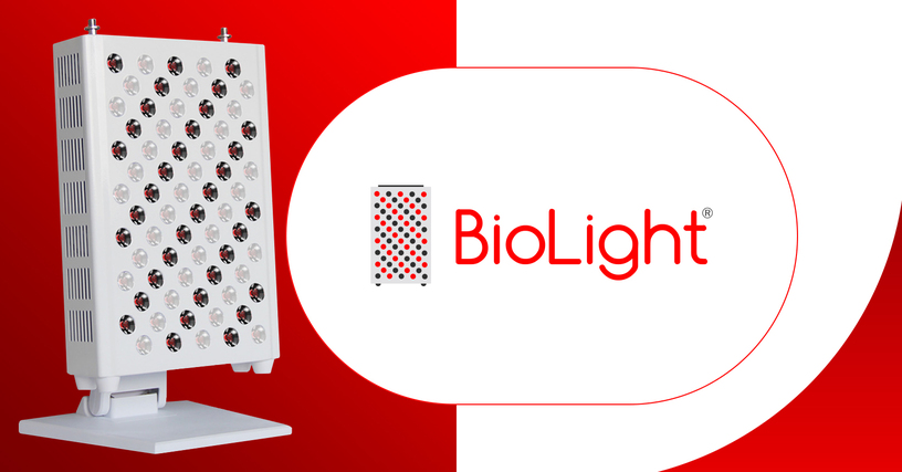 Featured image of BioLight