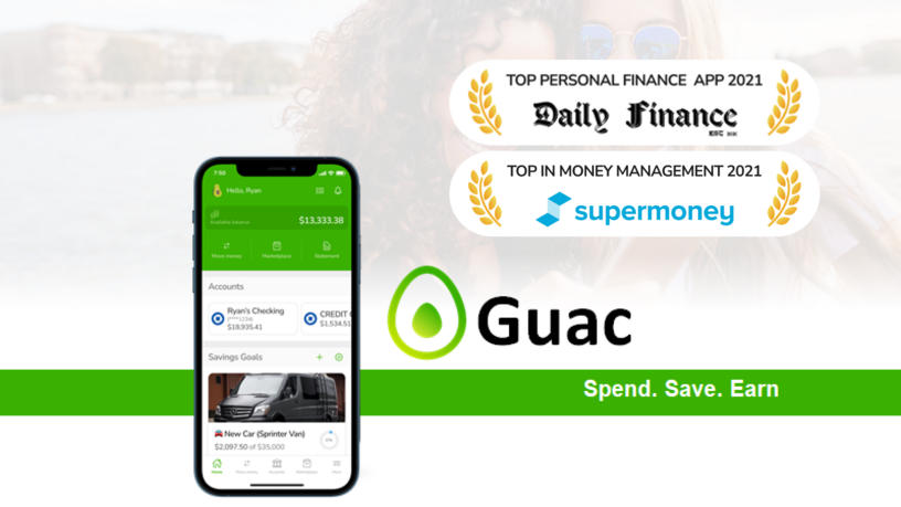 Featured image of Guac