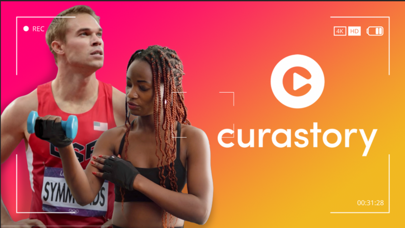 Curastory Raises $2.1 Million to Help Athletes Monetize Social Video