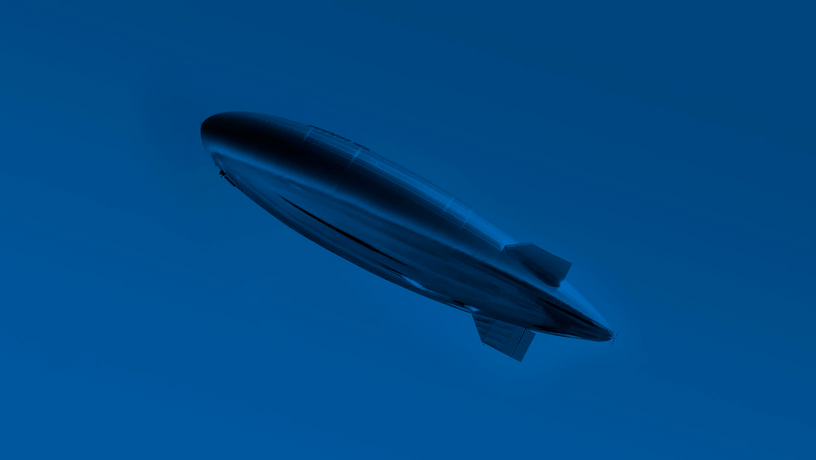 Featured image of Sceye