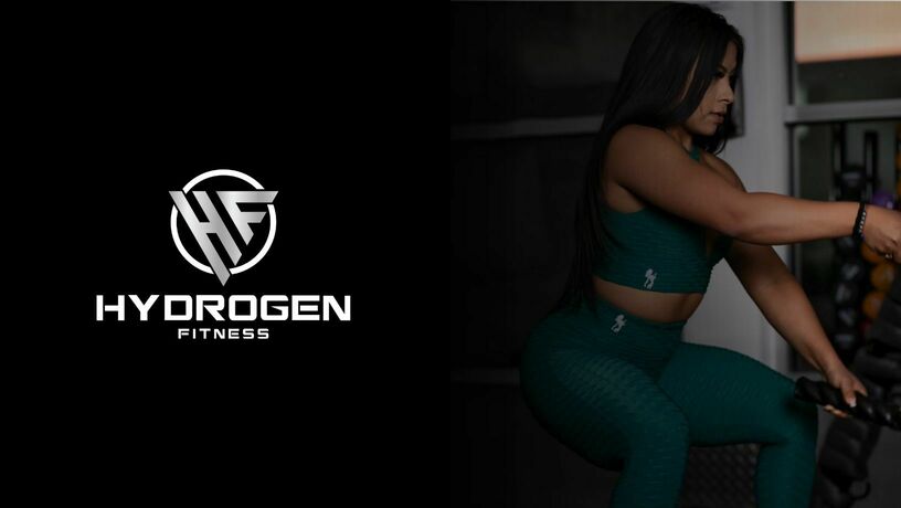 Featured image of Hydrogen Fitness