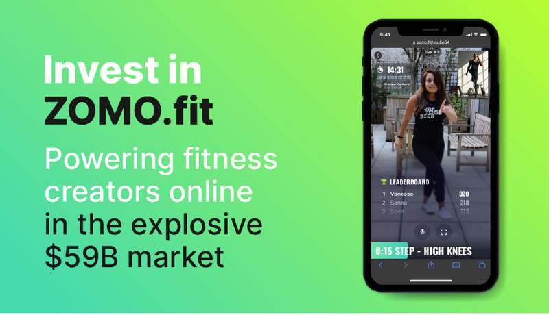 Featured image of Zomo-fit
