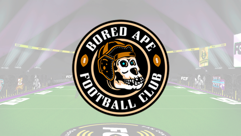 Featured image of FCF - Bored Ape Football Club