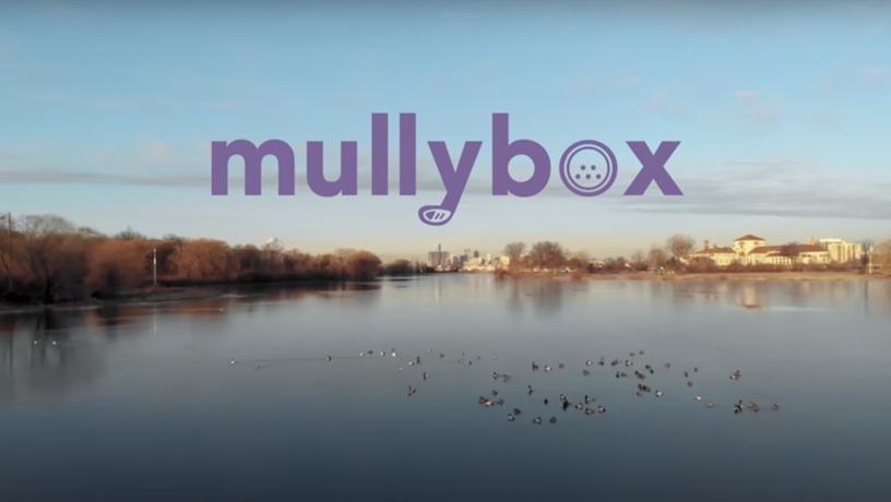 Featured image of Mullybox