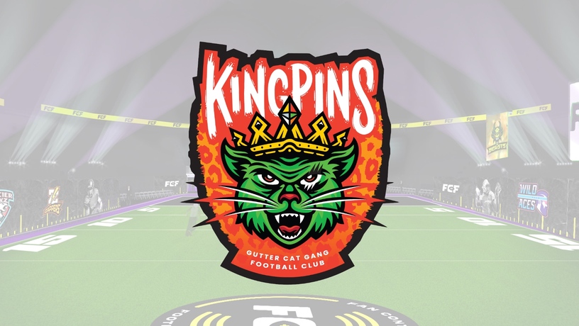 Featured image of FCF - Kingpins Football Club
