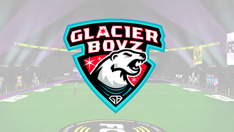 Featured image of FCF – Glacier Boyz