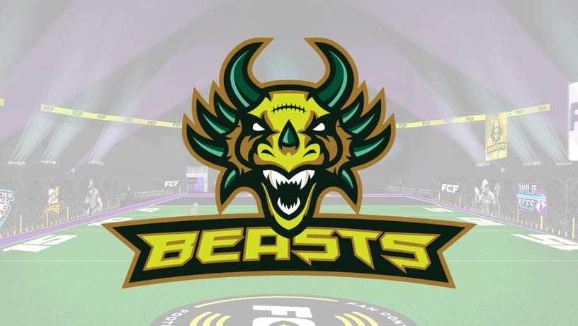 Featured image of FCF – Beasts