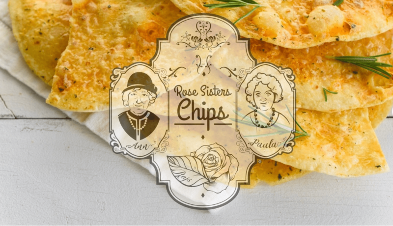 Featured image of Rose Sisters Chips