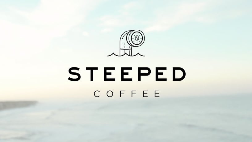 Featured image of Steeped Coffee