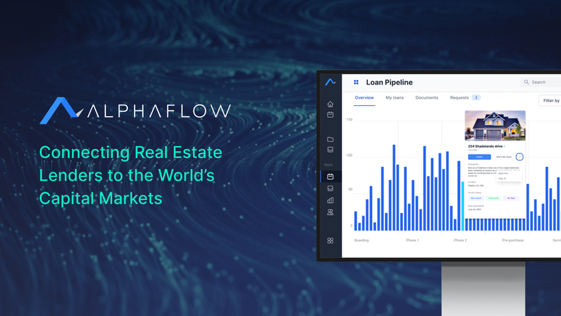 Featured image of AlphaFlow: Pre-Series B