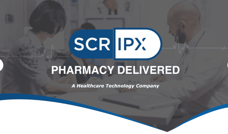 Featured image of Scripx Pharmacy & Health
