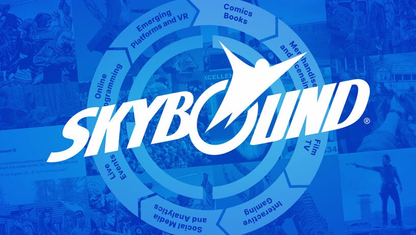 Featured image of Skybound