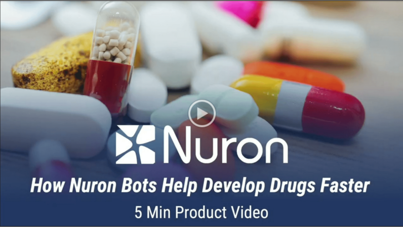 Featured image of Nuron
