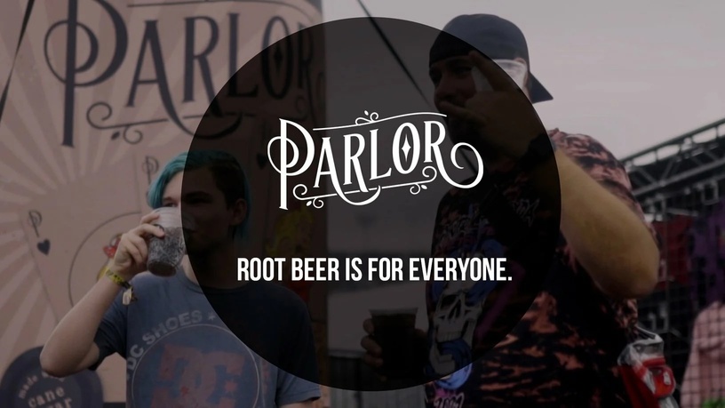 Featured image of Parlor Beverages
