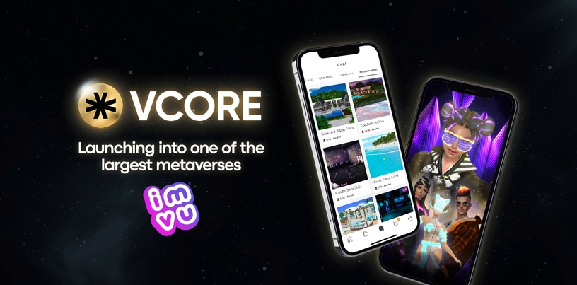 Featured image of VCORE