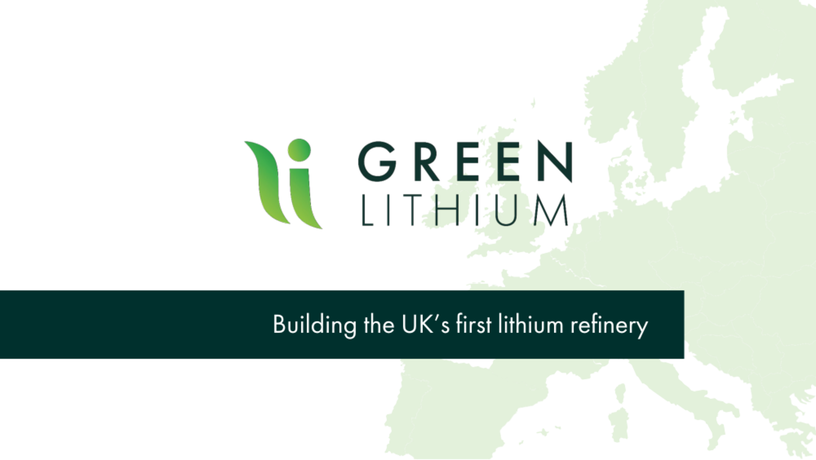 Featured image of Green Lithium