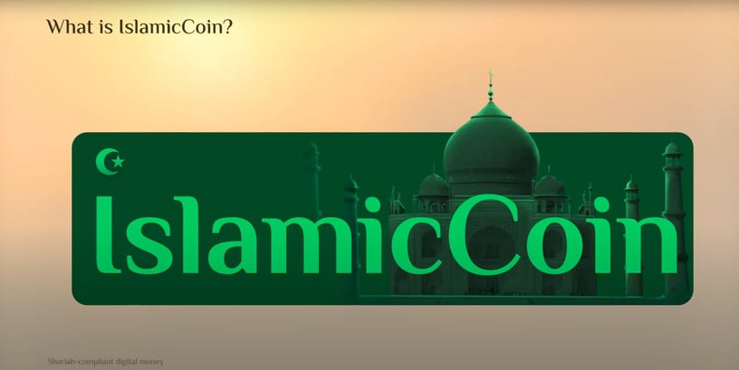Featured image of Islamic Coin
