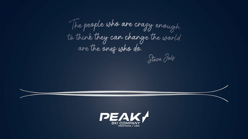 Featured image of Peak Ski Company 