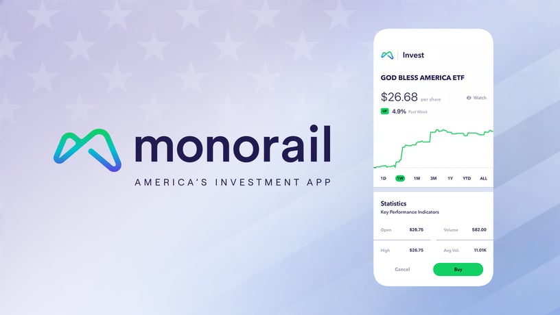 Featured image of Monorail