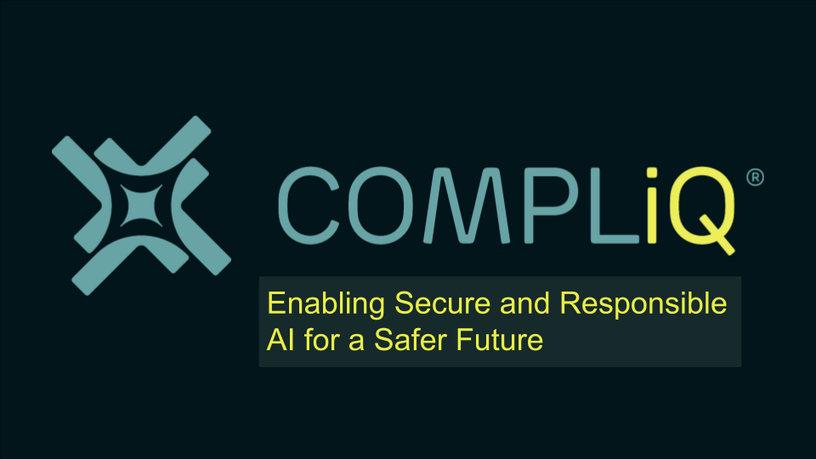 Featured image of COMPLiQ
