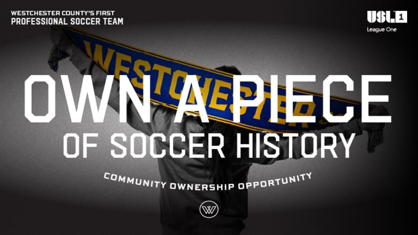 Featured image of Westchester SC