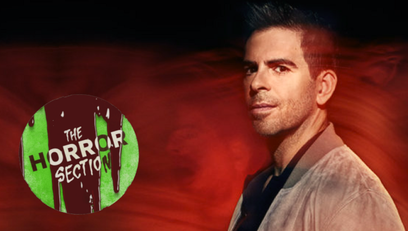 Featured image of Eli Roth's The Horror Section