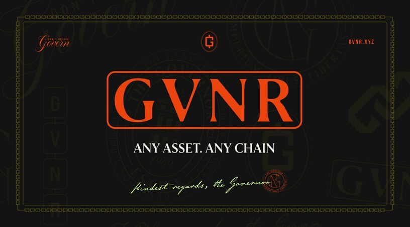 Featured image of GVNR