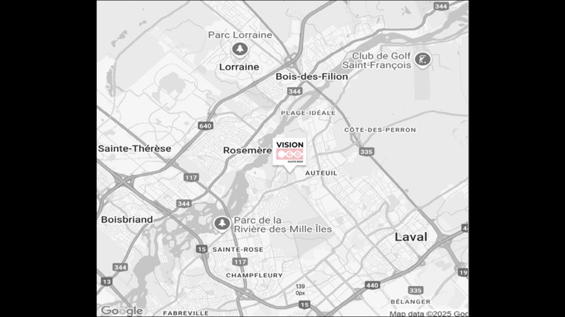 Featured image of Vision60 Sainte-ROSE