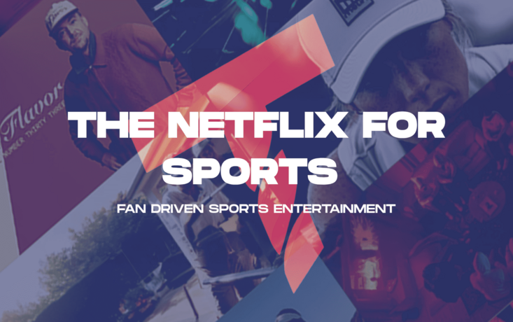 Featured image of Twisted Sports