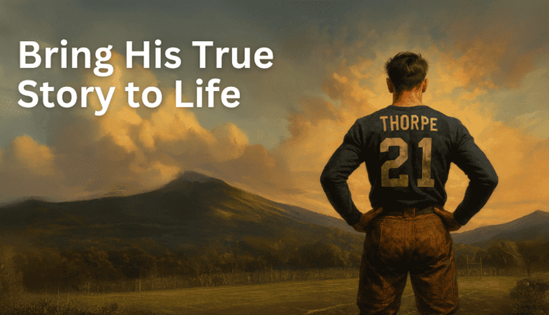 Featured image of THORPE