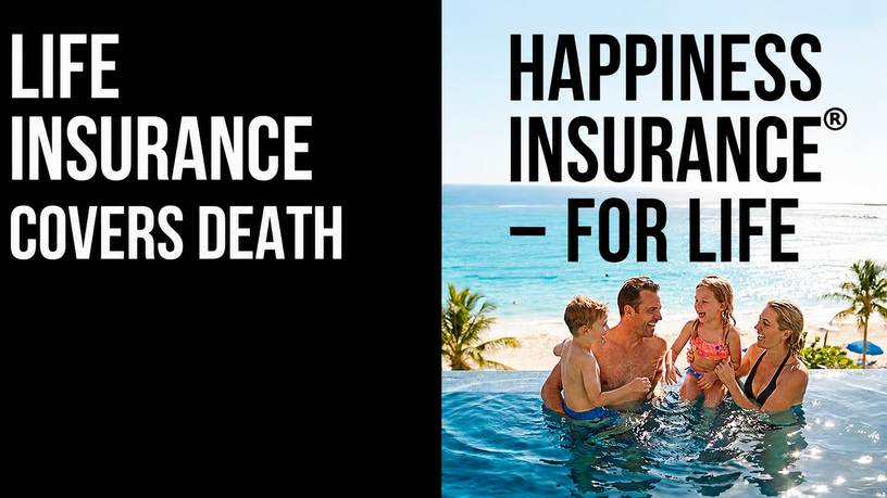 Featured image of Happiness Insurance Inc.