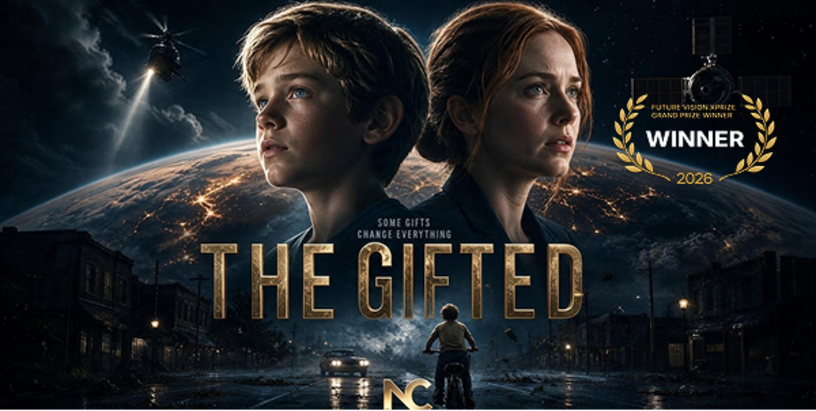 Featured image of The Gifted