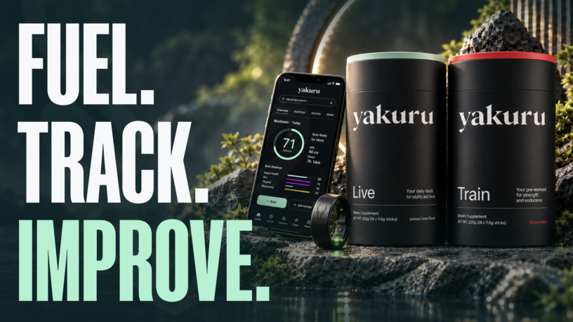 Featured image of Yakuru Inc.