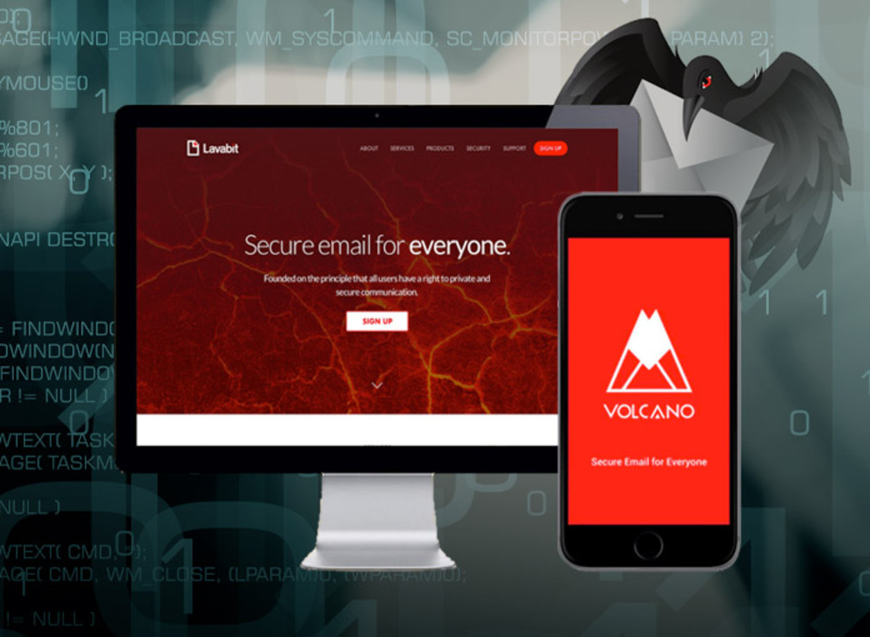 secure email solutions cnet