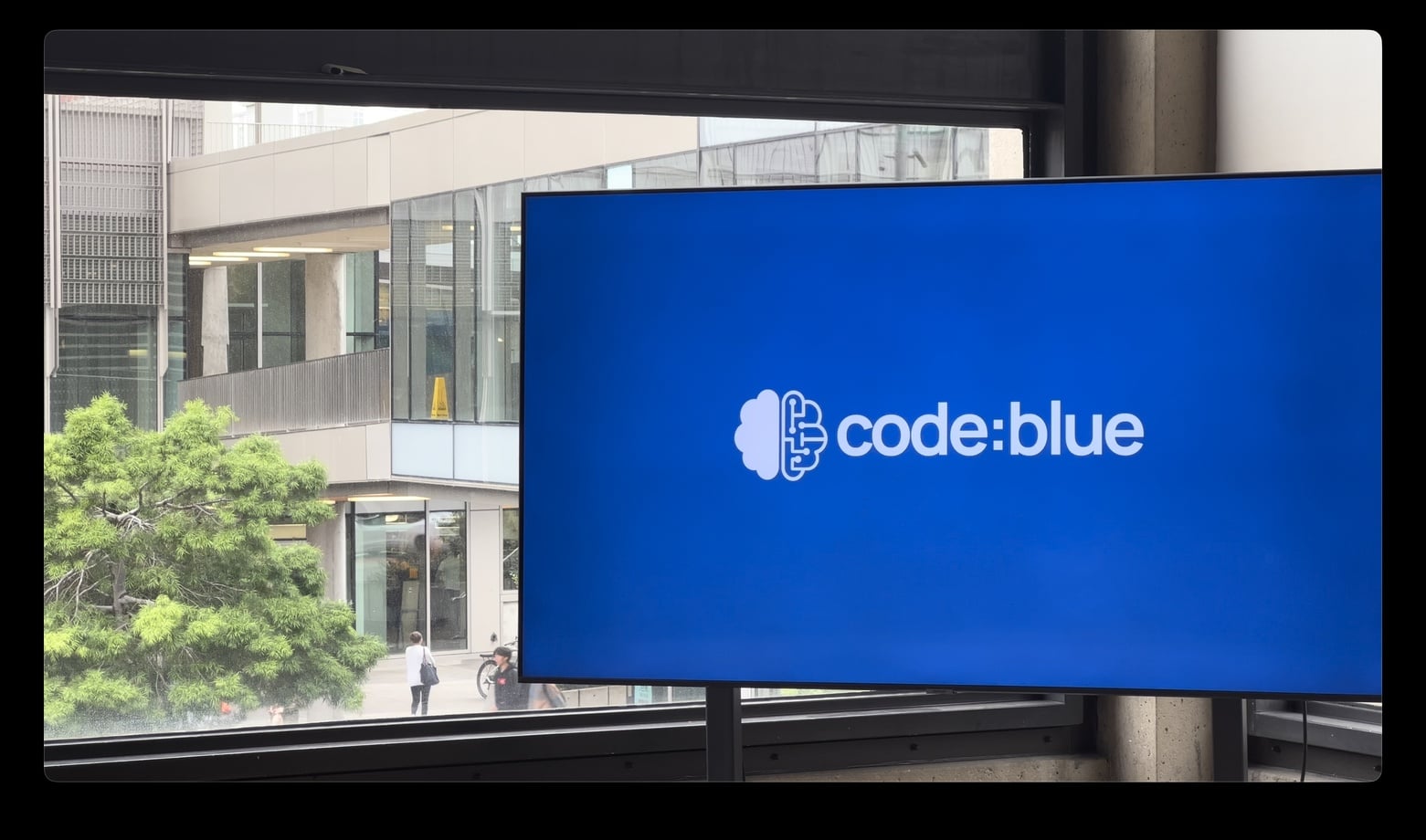 Reserve Code Blue — Republic