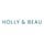 Holly and Beau